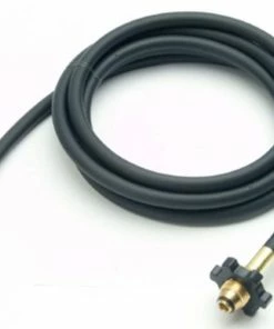 Mr. Heater Grilling Fuels Tough Buddy Rubber Propane Hose