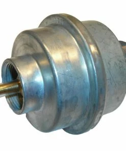 Mr. Heater Grilling Fuels Cast Aluminum Propane Hose Fuel Filter