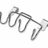 Weber Grilling Tools & Accessories Plated Steel Tool Hanger