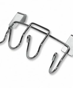 Weber Grilling Tools & Accessories Plated Steel Tool Hanger