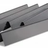 Weber Grill Replacement Parts 5-Pack Porcelain-Coated Steel Heat Plate