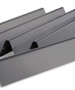 Weber Grill Replacement Parts 5-Pack Porcelain-Coated Steel Heat Plate