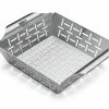 Weber Grilling Tools & Accessories Stainless Steel Grill Basket