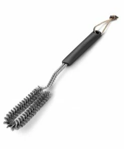 Weber Grilling Tools & Accessories Plastic 16-in Grill Brush