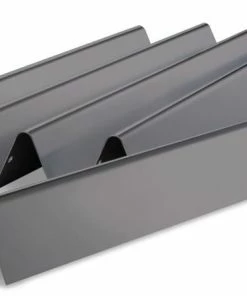 Weber Grill Replacement Parts 5-Pack Porcelain-Coated Steel Heat Plate