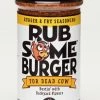 Rub Some Grilling Tools & Accessories 6.5-oz Burger Seasoning Blend