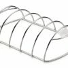 Weber Grilling Tools & Accessories Porcelain-Coated Metal Roaster/Rib Rack
