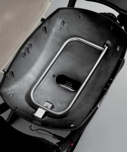 Weber Grills Q 1200 Black 8500-BTU 189-sq in Portable Gas Grill -Mmaster Outlet Shop 04367952