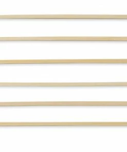 Weber Grilling Tools & Accessories 25-Pack Bamboo Skewer