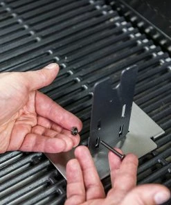 Char-Broil Grilling Tools & Accessories 26.7-in Steel Grill Rotisserie -Mmaster Outlet Shop 05152936