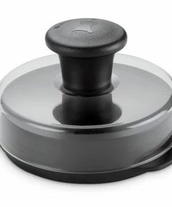 Weber Grilling Tools & Accessories Plastic Burger Press