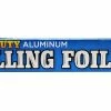 Kingsford Grilling Tools & Accessories 35-Pack Aluminum Foil Non-Stick Grill Sheet(S)