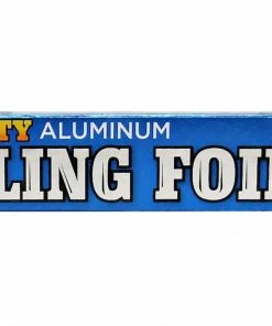 Kingsford Grilling Tools & Accessories 35-Pack Aluminum Foil Non-Stick Grill Sheet(S)