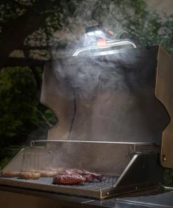 Char-Broil Grilling Tools & Accessories LED Mounting Bracket Grill Light -Mmaster Outlet Shop 07802147