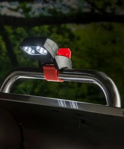 Char-Broil Grilling Tools & Accessories LED Mounting Bracket Grill Light -Mmaster Outlet Shop 07802149