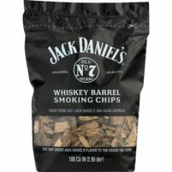 Cowboy Charcoal Grilling Fuels Jack Daniel's; Whiskey Barrel 180 Cubic Inch(Es) Wood Chips 8 Cowboy Charcoal Grilling Fuels Jack Daniel's; Whiskey Barrel 180 Cubic Inch(Es) Wood Chips -Mmaster Outlet Shop 078342017499lg