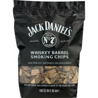 Cowboy Charcoal Grilling Fuels Jack Daniel's; Whiskey Barrel 180 Cubic Inch(Es) Wood Chips 3 Cowboy Charcoal Grilling Fuels Jack Daniel's; Whiskey Barrel 180 Cubic Inch(Es) Wood Chips - Image 3