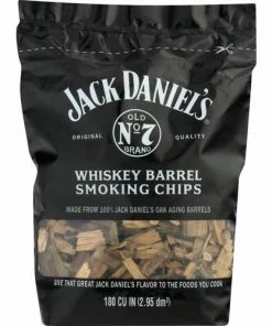 Cowboy Charcoal Grilling Fuels Jack Daniel's; Whiskey Barrel 180 Cubic Inch(Es) Wood Chips 9 Cowboy Charcoal Grilling Fuels Jack Daniel's; Whiskey Barrel 180 Cubic Inch(Es) Wood Chips -Mmaster Outlet Shop 078342017499xl