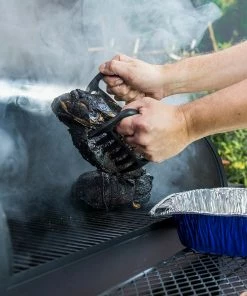 Oklahoma Joe's Grilling Tools & Accessories 2-Pack Resin Pork Claw -Mmaster Outlet Shop 07874091