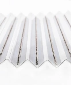 Char-Broil Grilling Tools & Accessories 2-Pack Stainless Steel Grill Sheet(s) 8 Char-Broil Grilling Tools & Accessories 2-Pack Stainless Steel Grill Sheet(s) -Mmaster Outlet Shop 07874095