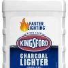 Kingsford Grilling Tools & Accessories Odorless 32-fl oz Charcoal Lighter Fluid