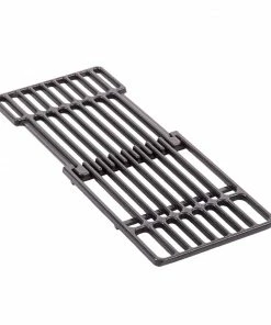 Char-Broil Grill Replacement Parts 19.5-in x 7.75-in Rectangle Porcelain-coated Cast Iron Cooking Grate