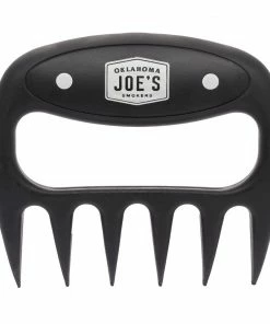 Oklahoma Joe's Grilling Tools & Accessories 2-Pack Resin Pork Claw -Mmaster Outlet Shop 08574230
