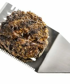Char-Broil Grilling Tools & Accessories Aspire Stainless Steel Spatula -Mmaster Outlet Shop 08580016