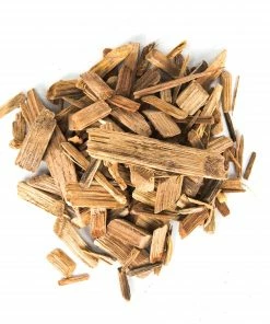 Cowboy Charcoal Grilling Fuels Hickory 180 Cubic Inch(Es) Wood Chips -Mmaster Outlet Shop 08594773
