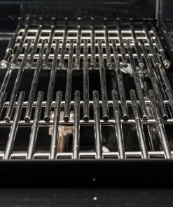 Char-Broil Grill Replacement Parts 19.5-in x 7.75-in Rectangle Stainless Steel Grilling Grate -Mmaster Outlet Shop 08595072