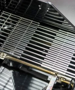 Char-Broil Grill Replacement Parts 19.5-in x 7.75-in Rectangle Stainless Steel Grilling Grate -Mmaster Outlet Shop 08595074