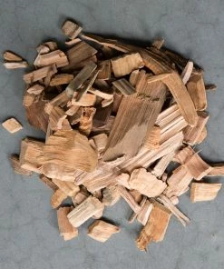 Cowboy Charcoal Grilling Fuels Apple 180 Cubic Inch(Es) Wood Chips -Mmaster Outlet Shop 08606832