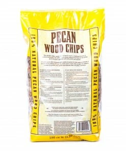 Cowboy Charcoal Grilling Fuels 180 Cubic Inch(Es) Wood Chips -Mmaster Outlet Shop 08606941