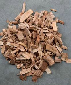 Cowboy Charcoal Grilling Fuels 180 Cubic Inch(Es) Wood Chips -Mmaster Outlet Shop 08606943