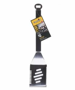 Char-Broil Grilling Tools & Accessories Aspire Stainless Steel Spatula -Mmaster Outlet Shop 08608072