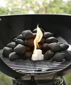 Weber Grilling Fuels 12-Pack Starter -Mmaster Outlet Shop 08695649 scaled