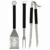 Blue Rhino Grilling Tools & Accessories Stainless Steel Tool Set