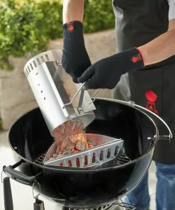 Weber Grilling Fuels Chimney -Mmaster Outlet Shop 08722267 scaled