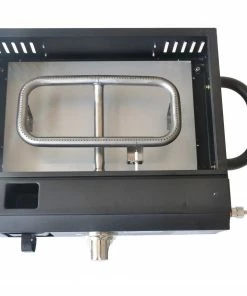 Blue Rhino Grills Portable Razor Griddle Grill Black 284-Sq in Liquid Propane Gas Griddle Grill -Mmaster Outlet Shop 08731961 scaled