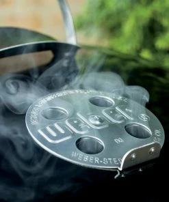 Weber Grills Original Kettle 22-in W Black Kettle Charcoal Grill 22 Weber Grills Original Kettle 22-in W Black Kettle Charcoal Grill -Mmaster Outlet Shop 08799622