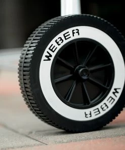 Weber Grills Original Kettle 22-in W Black Kettle Charcoal Grill 21 Weber Grills Original Kettle 22-in W Black Kettle Charcoal Grill -Mmaster Outlet Shop 08799623