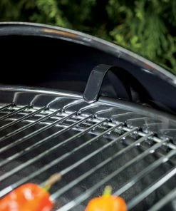 Weber Grills Original Kettle 22-in W Black Kettle Charcoal Grill 20 Weber Grills Original Kettle 22-in W Black Kettle Charcoal Grill -Mmaster Outlet Shop 08799624