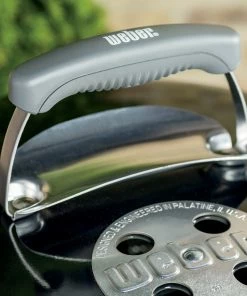 Weber Grills Original Kettle 22-in W Black Kettle Charcoal Grill 18 Weber Grills Original Kettle 22-in W Black Kettle Charcoal Grill -Mmaster Outlet Shop 08799626