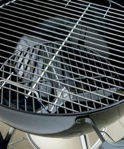 Weber Grills Original Kettle 22-in W Black Kettle Charcoal Grill 17 Weber Grills Original Kettle 22-in W Black Kettle Charcoal Grill -Mmaster Outlet Shop 08799627