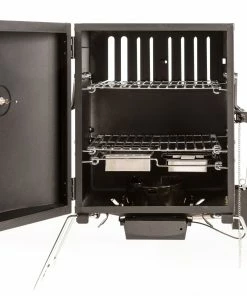 Masterbuilt Smokers MPS 20B Patio-2-Portable Propane Smoker 9 Masterbuilt Smokers MPS 20B Patio-2-Portable Propane Smoker -Mmaster Outlet Shop 08827744 scaled