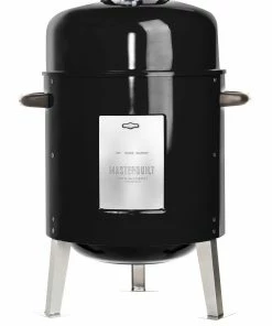 Masterbuilt Smokers Charcoal Bullet Smoker