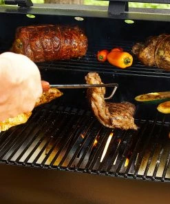 Pit Boss Grilling Fuels Competition Blend 40-lb Grill Pellets -Mmaster Outlet Shop 08850947