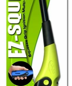 Scripto Grilling Fuels Scripto EZ Squeeze Lighter Lighter -Mmaster Outlet Shop 08865209
