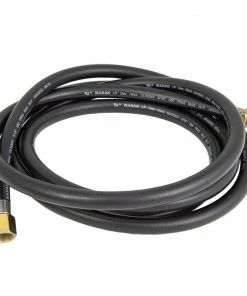 Char-Broil Grilling Fuels 3/8-in Propane Hose