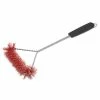 Char-Broil Grilling Tools & Accessories Safer Nylon Plastic 17.5-in Grill Brush